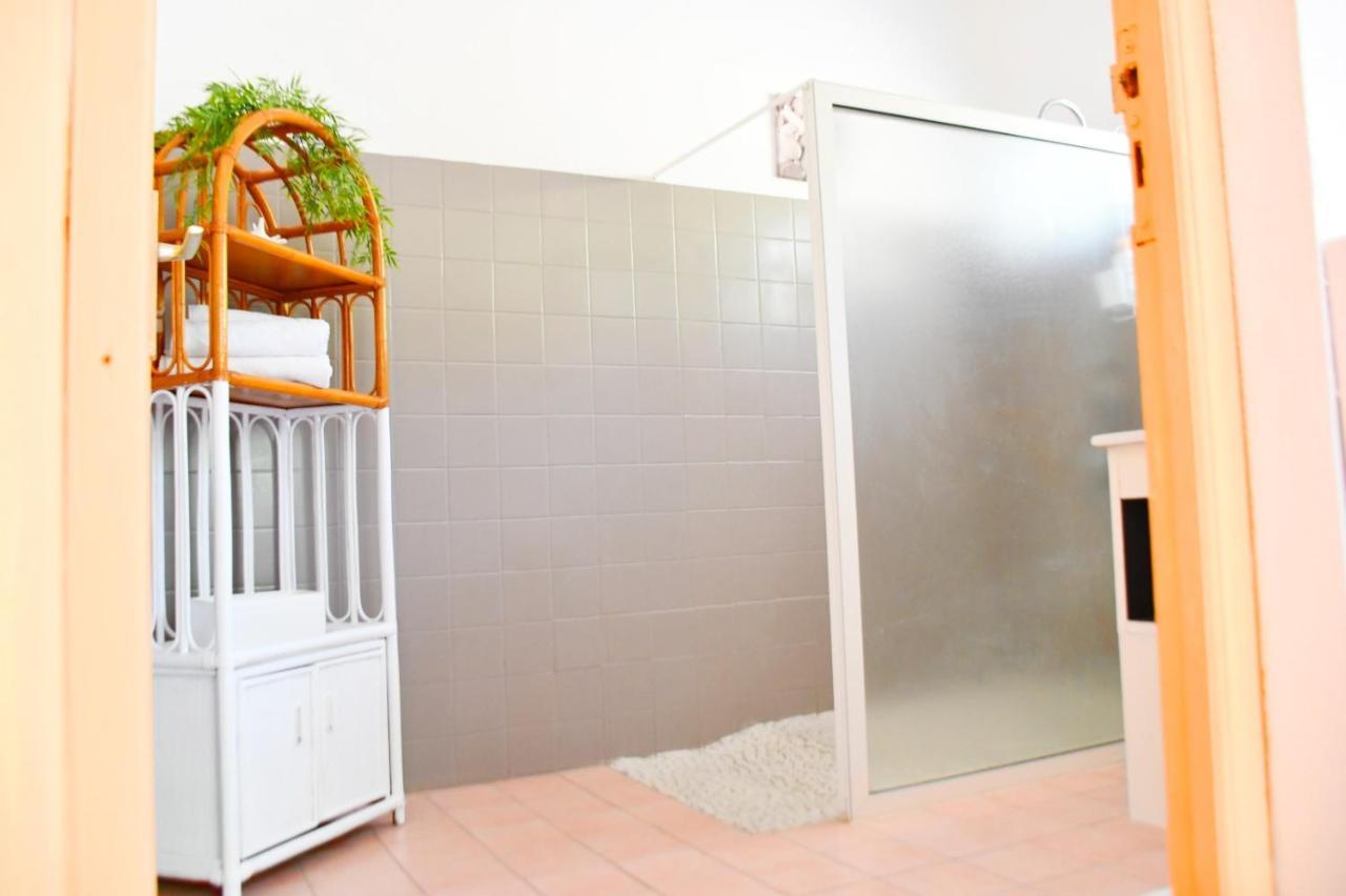 Villa Sunrise Deshaies Exterior foto